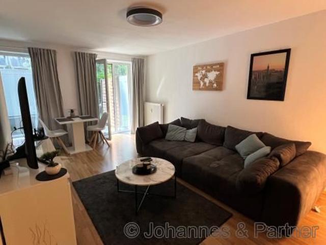 Apartment mieten in Zschertnitz, Dresden