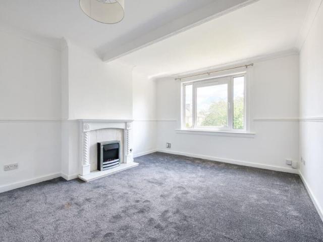 House for rent in Whitson, Saughton