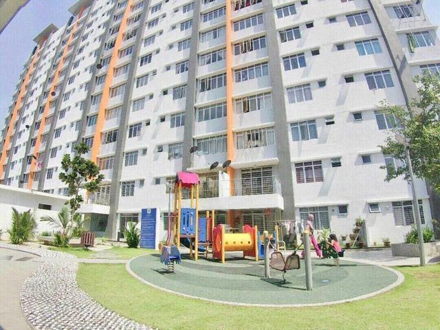 Condominium for sale in Selayang, Selangor