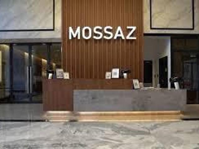 Serviced Residence for sale in Petaling, Damansara Damai