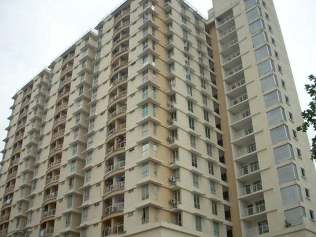 Condominium for sale in Cheras, Kuala Lumpur