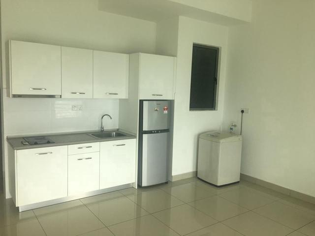 Serviced Residence for sale in Tanjong Sepat, Selangor
