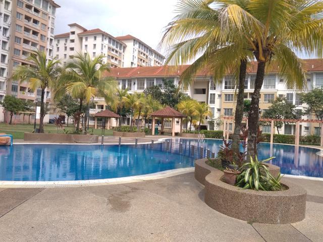 Condominium for sale in Petaling, Subang Jaya
