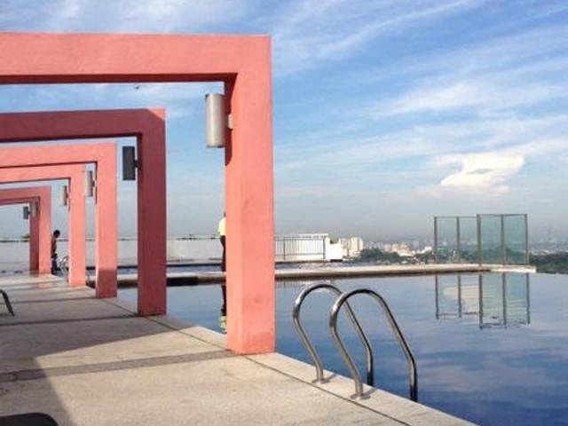 Condominium for sale in Cheras, Kuala Lumpur