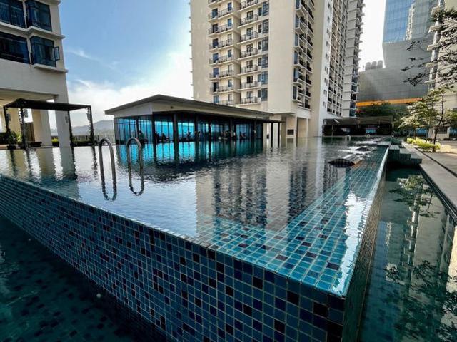 Serviced Residence for sale in Petaling, Alam Impian