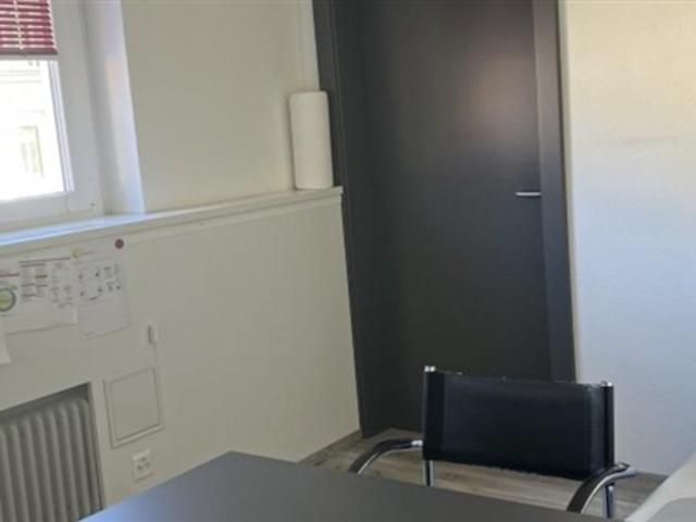 Atelier mieten in La Chaux-de-Fonds