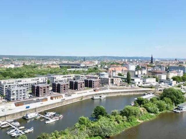 Apartment mieten in Leipziger Vorstadt, Dresden
