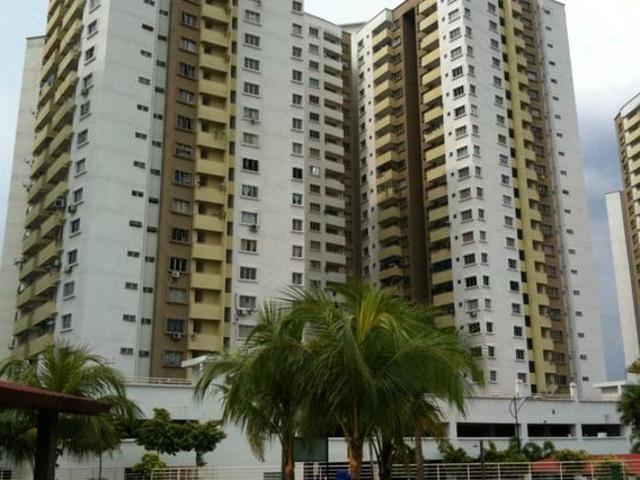Condominium for sale in Selayang, Selangor