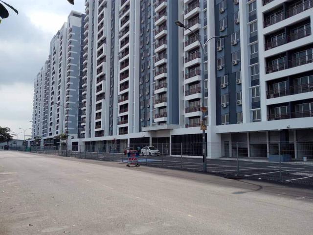 Serviced Residence for sale in Selangor