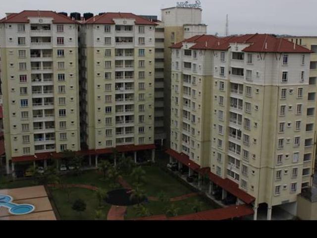 Condominium for sale in Petaling, Subang Jaya
