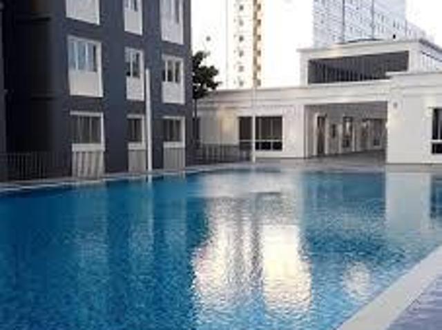 Apartment for sale in Kajang, Langat