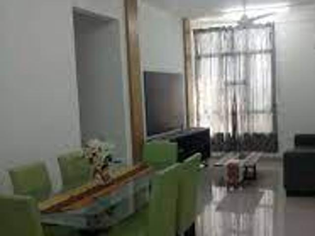 Serviced Residence for sale in Tanjong Sepat, Selangor