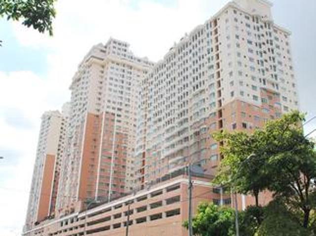 Serviced Residence for sale in Petaling, Subang Jaya