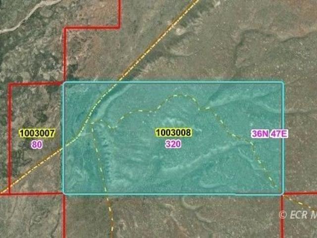 Land for sale in Battle Mountain, Nevada