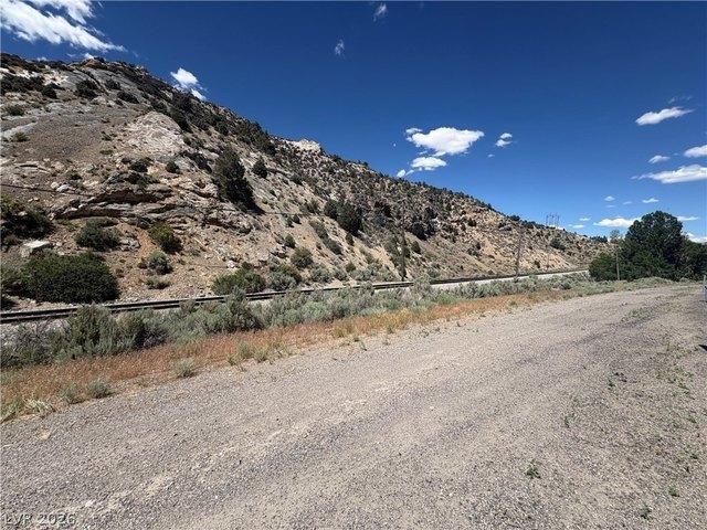 Land for sale in White Pine, Nevada