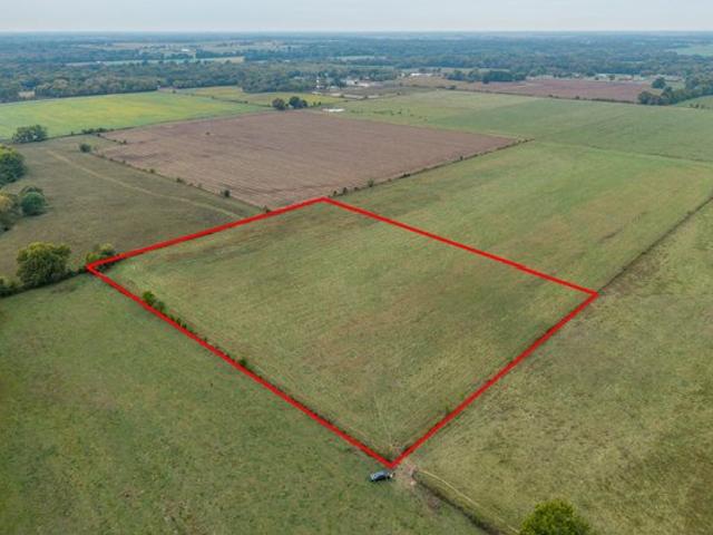 Land for sale in Carl Junction, Missouri