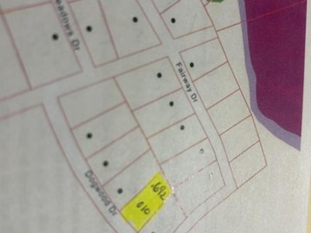 Land for sale in Scotland, North Carolina