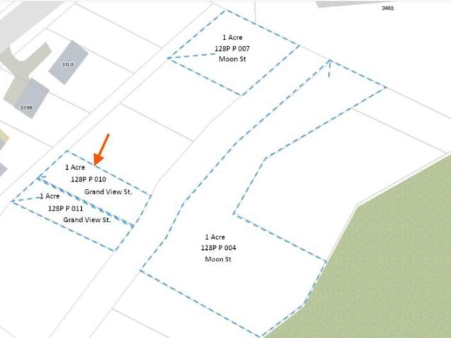 Land for sale in Tennessee