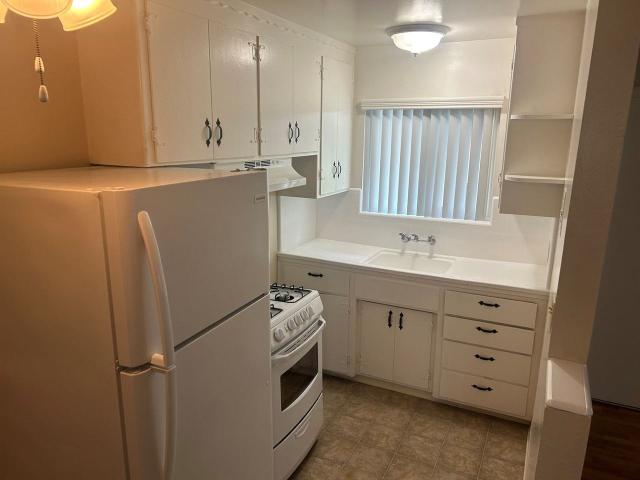 Apartment for rent in San Jose, California