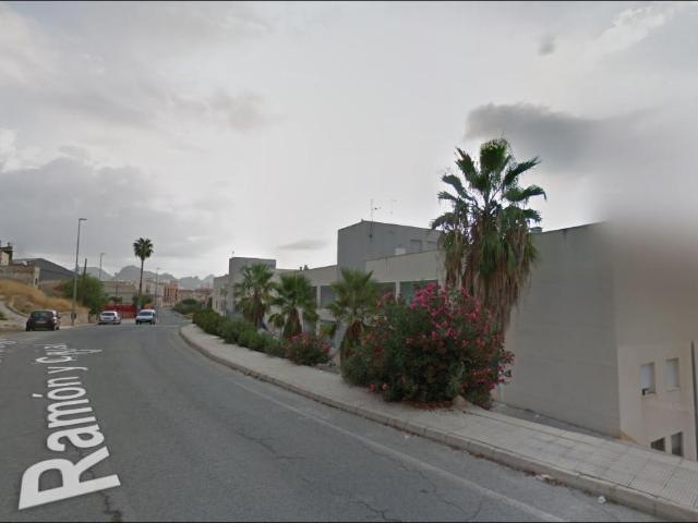 Piso en venta en Serretilla, Valle de Ricote