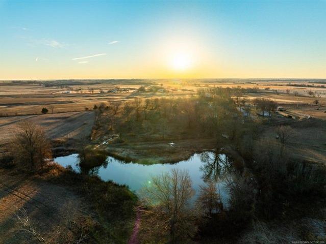 Land for sale in Afton, Oklahoma