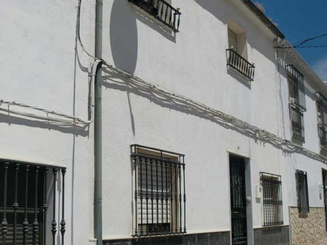 Chalet en venta en Martos, Andalucía