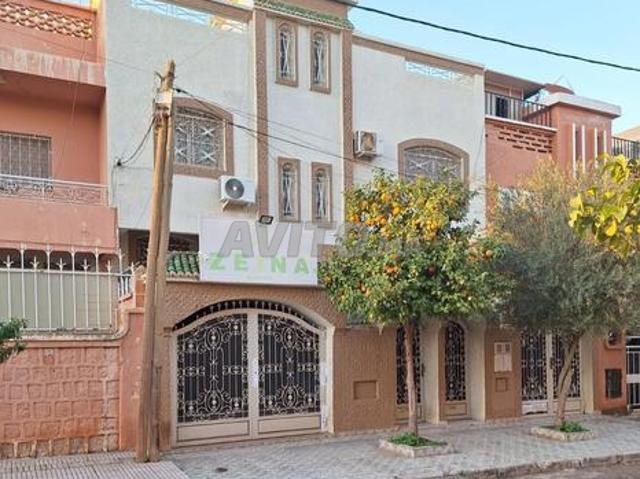 Propriété vente à Mellal