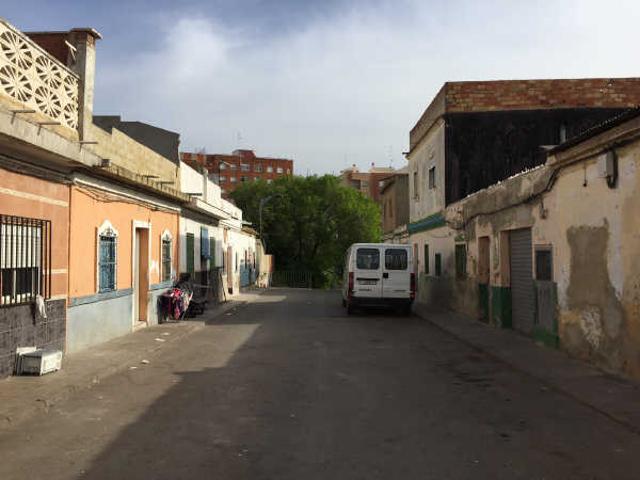 Chalet en venta en l'Horta Sud, Valencia