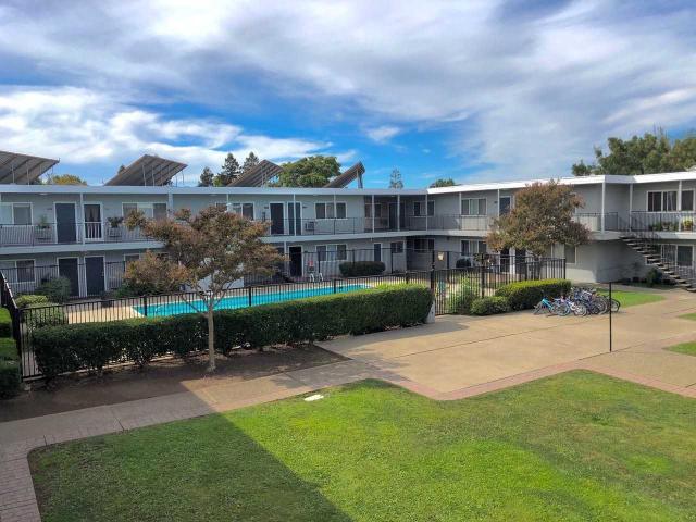 Apartment for rent in Concord