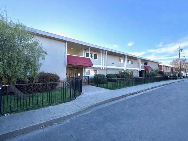 Apartment for rent in Concord, California