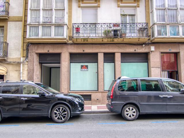 Local Comercial en venta en Haro