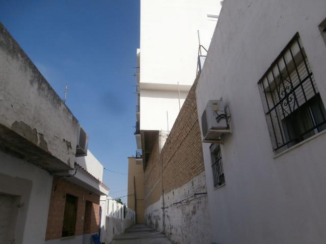 Piso en venta en Campiña de Jerez, Andalucía