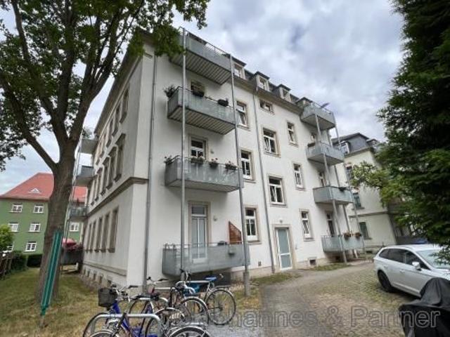 Apartment mieten in Löbtau, Dresden