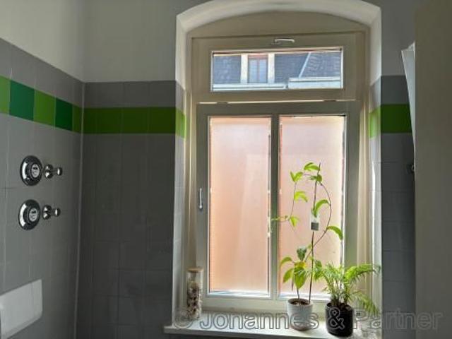 Apartment mieten in Löbtau, Dresden