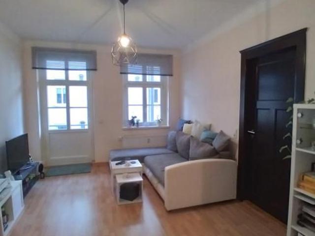 Apartment mieten in Löbtau, Dresden