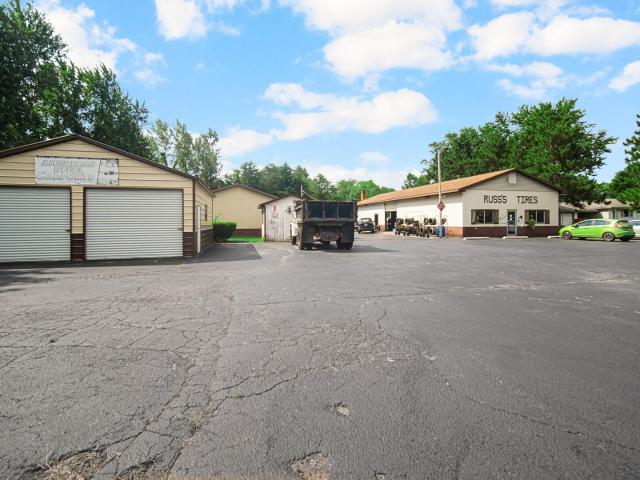Commercial for sale in North Judson, Indiana