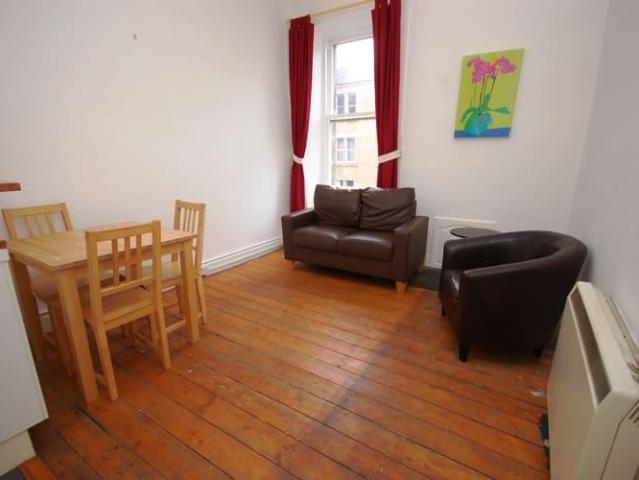 Apartment for rent in Lauriston, Scotland