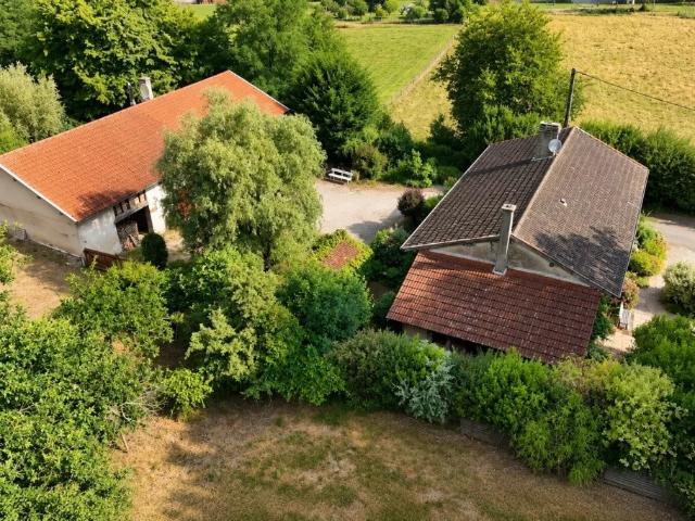 Maison vente à Bourg-en-Bresse, La Tranclière