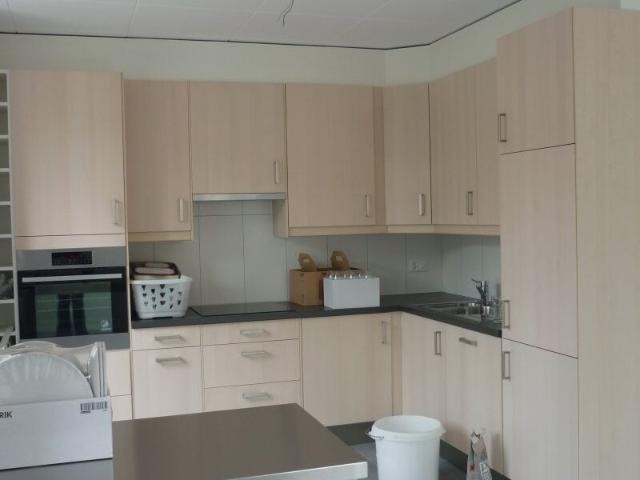 Apartment mieten in La Chaux-de-Fonds