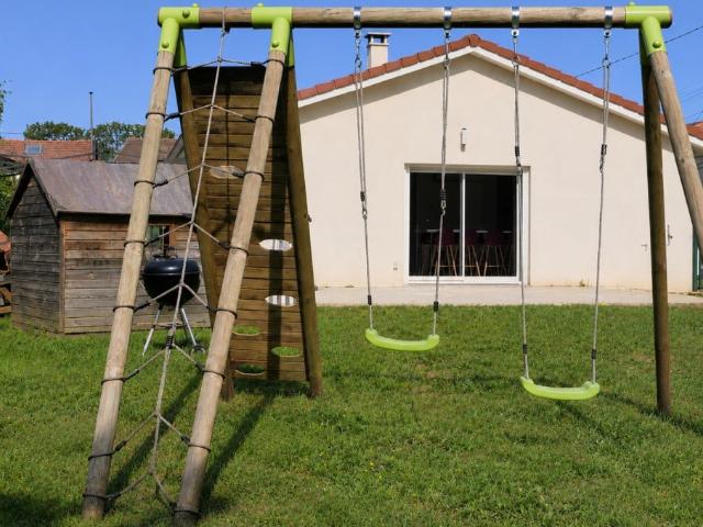 Villa vente à Nantua, Priay
