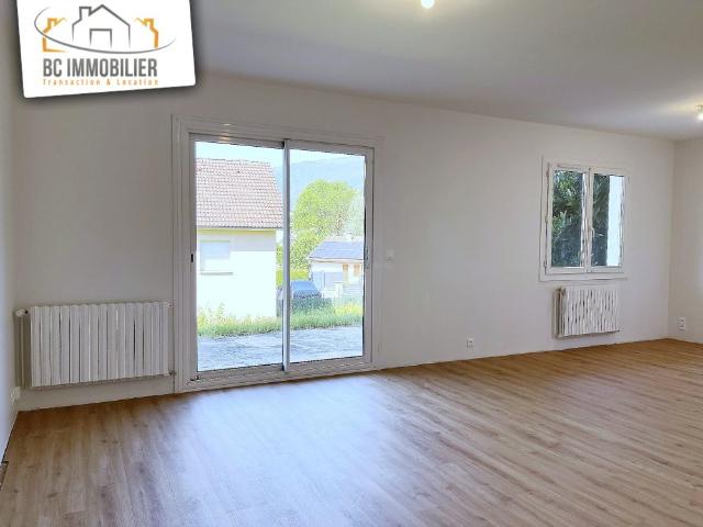 Appartement location à Gex, Chevry