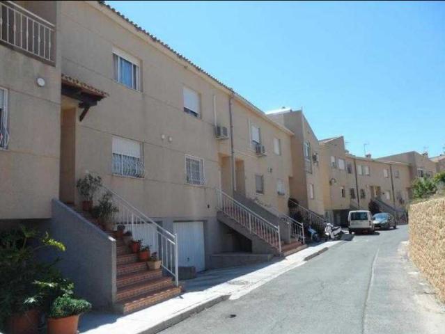 Casa en venta en la Marina Baixa, Valencia