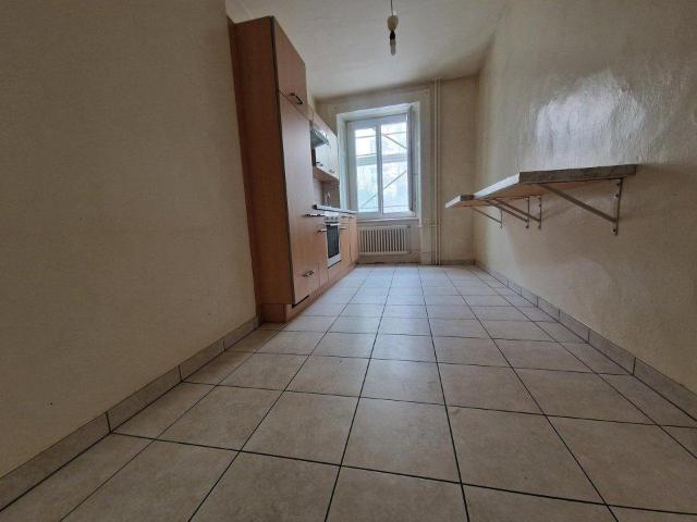 Apartment mieten in La Chaux-de-Fonds