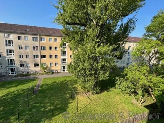 Apartment mieten in Plauen, Dresden