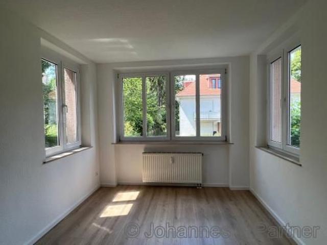Apartment mieten in Plauen, Dresden