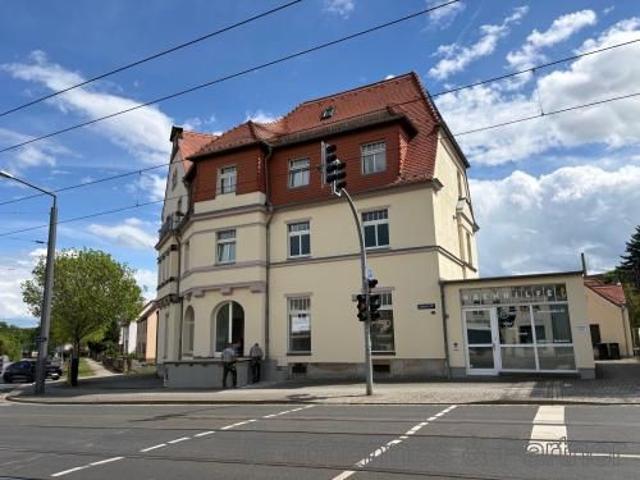 Apartment mieten in Coschütz, Dresden