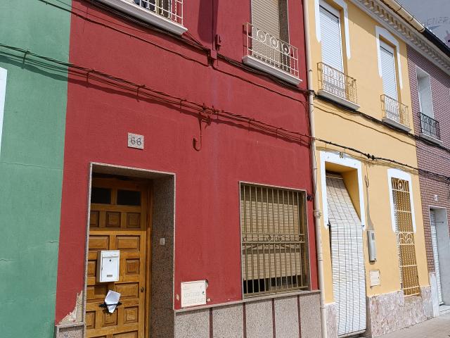 Casa en venta en la Ribera Baixa, Valencia