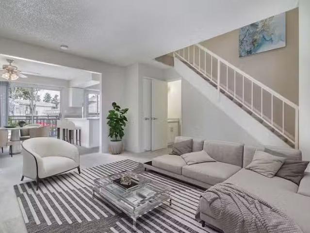 Condo for rent in Fremont