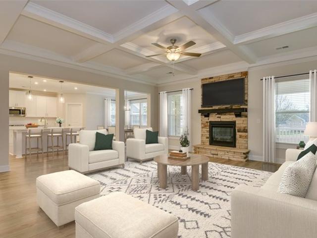 House for sale in Aiken, South Carolina