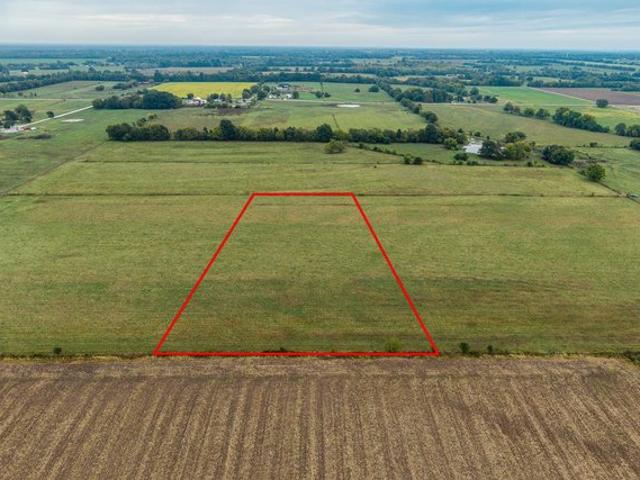 Land for sale in Carl Junction, Missouri